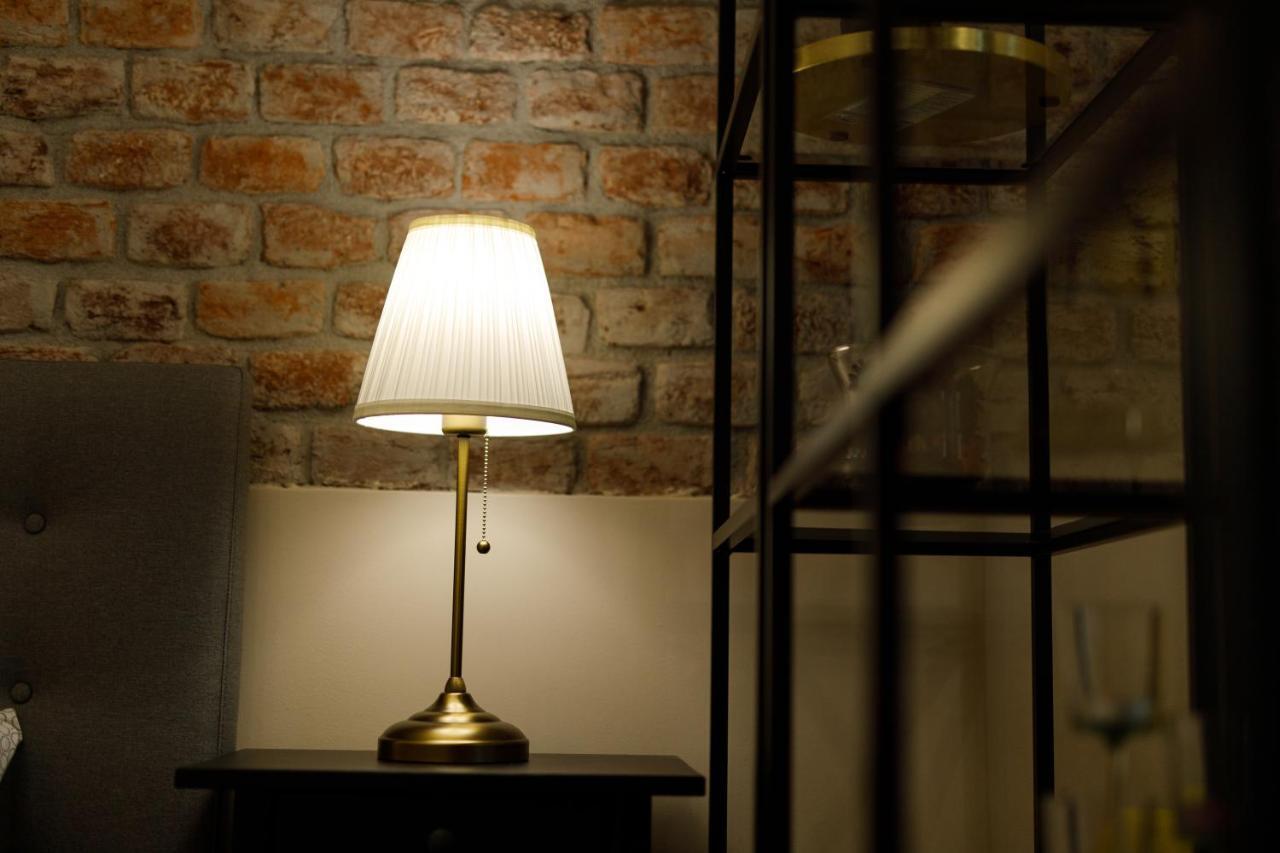 Apartmán Stylish Flat In The Heart Of Historical Center Temešvár Exteriér fotografie