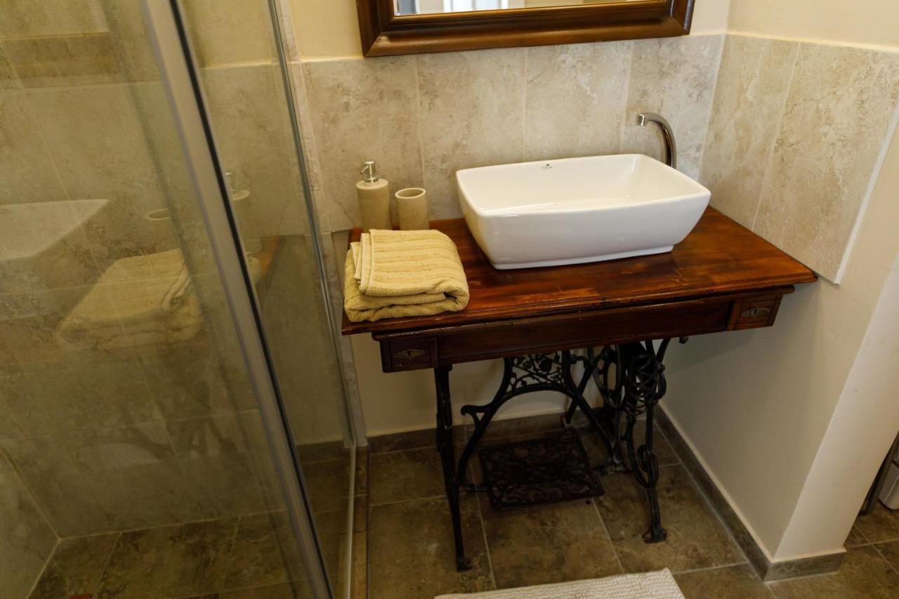 Apartmán Stylish Flat In The Heart Of Historical Center Temešvár Exteriér fotografie