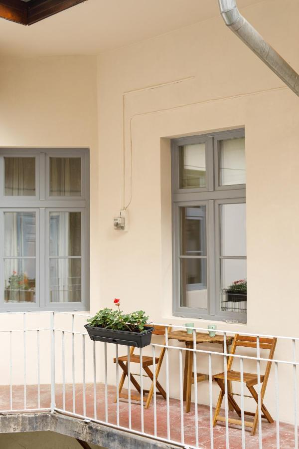 Apartmán Stylish Flat In The Heart Of Historical Center Temešvár Exteriér fotografie