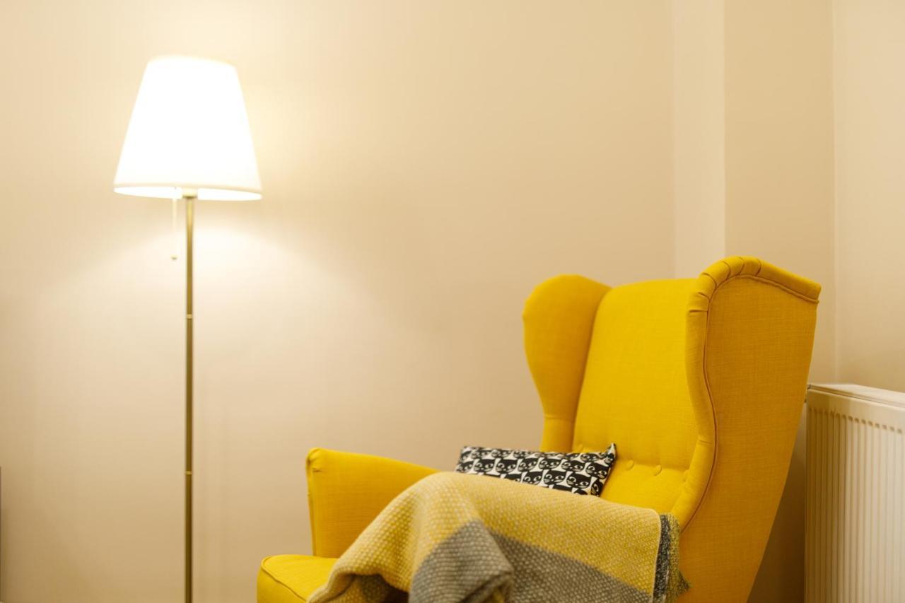 Apartmán Stylish Flat In The Heart Of Historical Center Temešvár Exteriér fotografie
