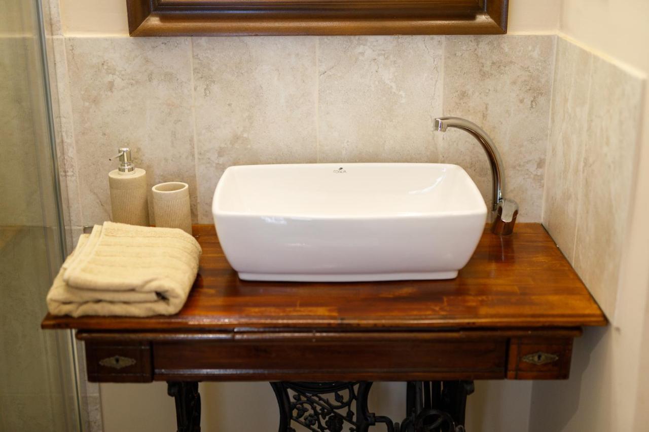 Apartmán Stylish Flat In The Heart Of Historical Center Temešvár Exteriér fotografie