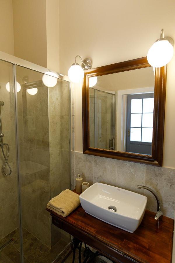 Apartmán Stylish Flat In The Heart Of Historical Center Temešvár Exteriér fotografie