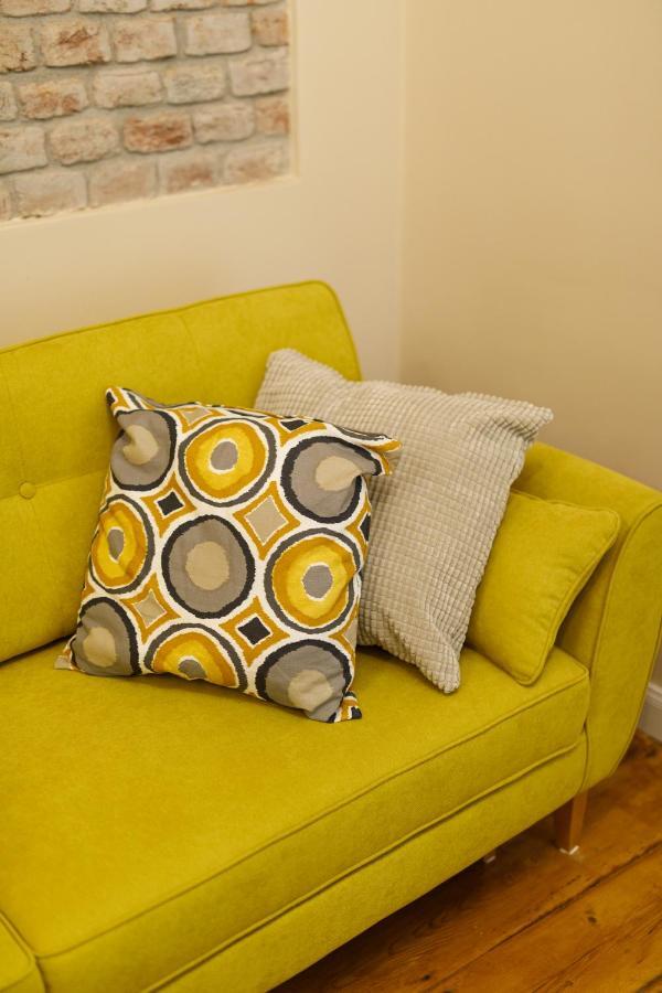 Apartmán Stylish Flat In The Heart Of Historical Center Temešvár Exteriér fotografie