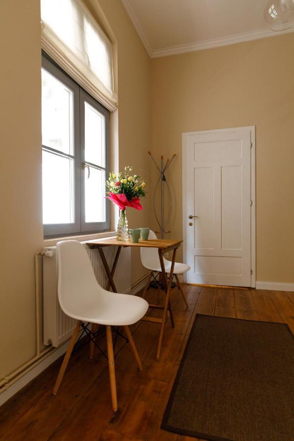 Apartmán Stylish Flat In The Heart Of Historical Center Temešvár Exteriér fotografie
