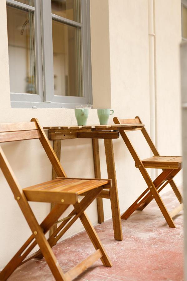 Apartmán Stylish Flat In The Heart Of Historical Center Temešvár Exteriér fotografie