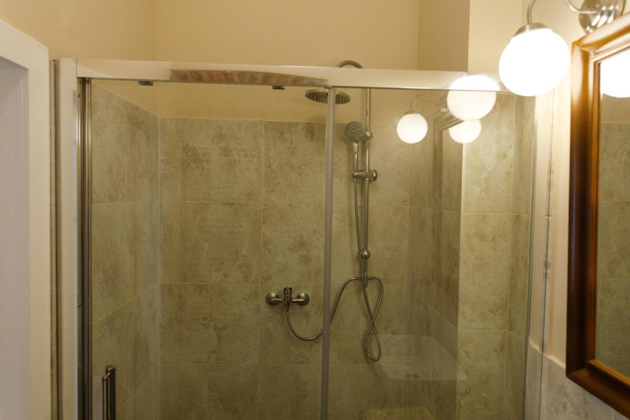 Apartmán Stylish Flat In The Heart Of Historical Center Temešvár Exteriér fotografie