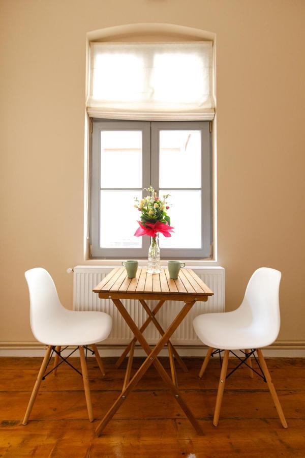 Apartmán Stylish Flat In The Heart Of Historical Center Temešvár Exteriér fotografie