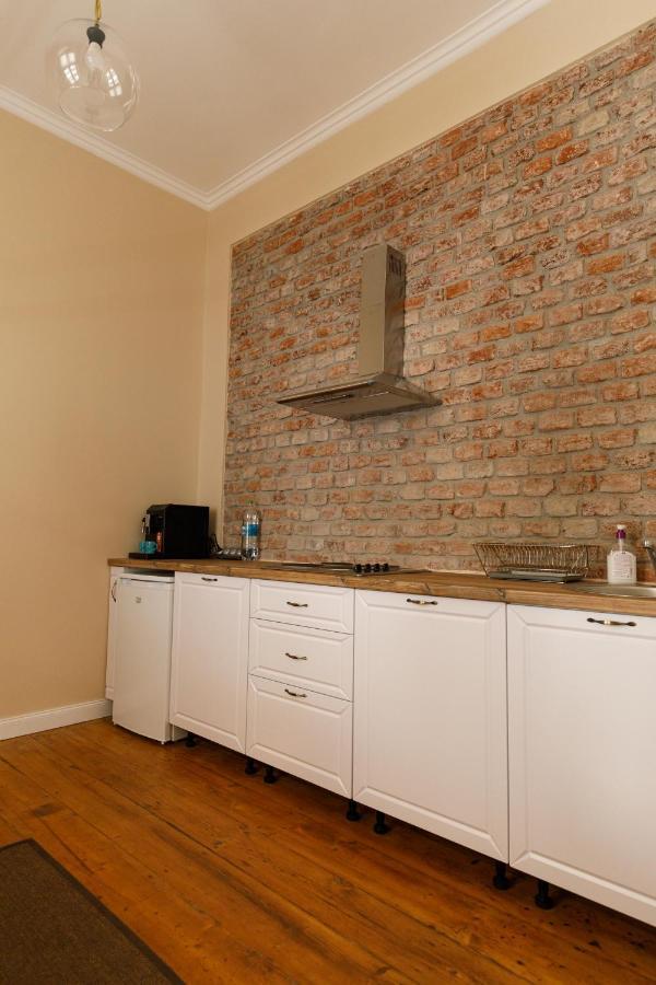 Apartmán Stylish Flat In The Heart Of Historical Center Temešvár Exteriér fotografie